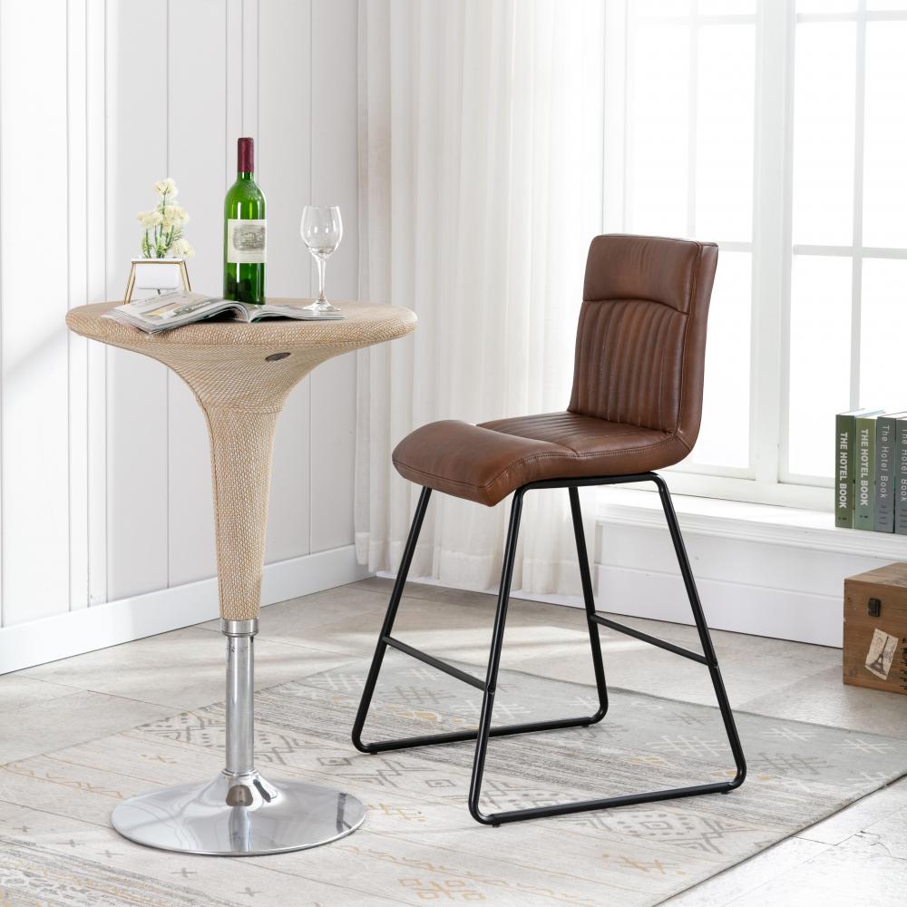 Modern Style Barstool