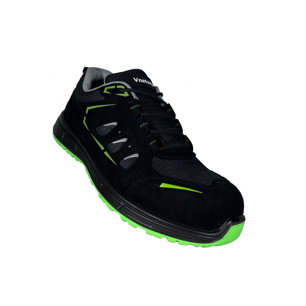 Low cut safety shoes Low cut safety shoes