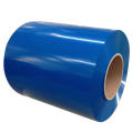 PPGI PE Pintura Galvanizada Color Coil recubierto de acero