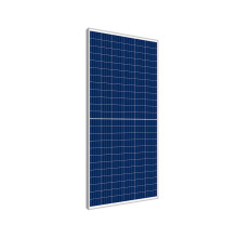 350W Half Cell Poly Solar Panel