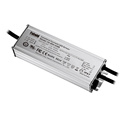 Controlador LED 2.1A 80W para postes de luz de calle