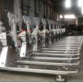 2T Stainless Steel Pallet Weighing Scale