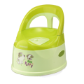 A5005 - Chaise d&#39;apprentissage de la propreté pour bébé, enfant et bébé
