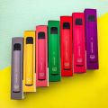 Disposable Puff Plus Electronic Cigarette