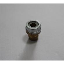 Industrial Brass Nozzle Heater Band push in 10097508