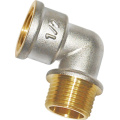 Brass Pipe Fittings (a. 7007)