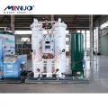High Quality Nitrogen Generator Air Compressor With CE