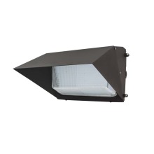 Diseño clásico de 50W-120W LED PAQUETA LED