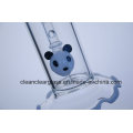 New Design Glass Water Pipe Smoking Pipe From Ccg