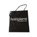 Bolso de compras brillante cosmético durable fuerte del papel de arte