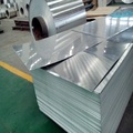 Everwin 6000Series Aluminium Alloy Sheet For Trailers