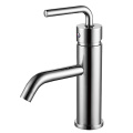 HIDEEP Full Brass Under Counter Basin Faucet