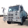 Good Performance Light Cargo Truck Machines