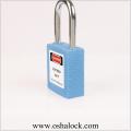 Lockout Padlock for Safety