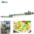 DRD-100 Pet Treats Extruding Line