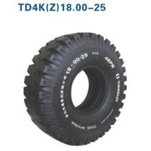 Rtg Tire / Tire for Port Manchinery (18.00-25)