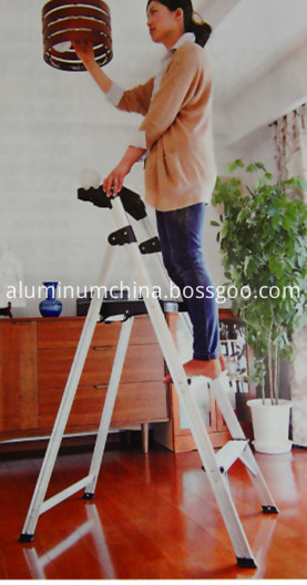 step ladder use MFT