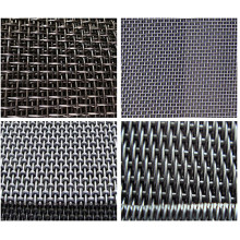 Stainless Steel Mesh