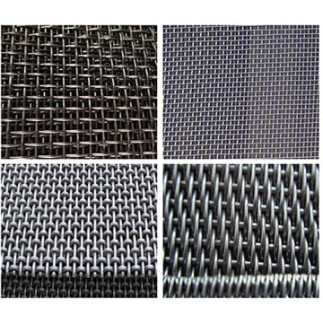 Stainless Steel Mesh