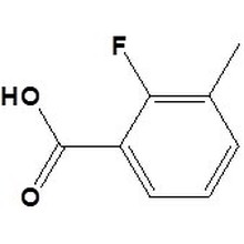 2-Фтор-3-метилбензойные кислоты № 315-31-1