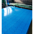 Aramide Sheet for Static Seal