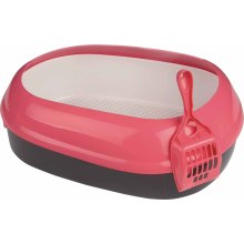 Cat Litter Box P541-a (produtos para animais de estimação)