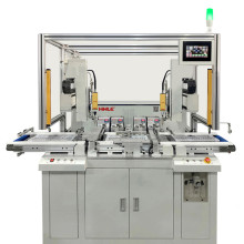 Precision On-line Screw Locking Machine For USA