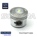 GY6 50CC 39mm 139QMB Piston Kit