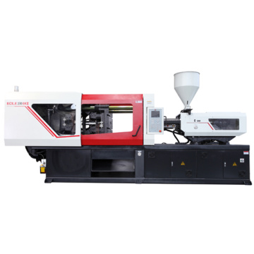 servo motor injection moulding machine