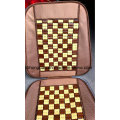 Sandwich and Bamboo Cool Car Seat Cover
