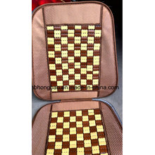 Sandwich and Bamboo Cool Car Seat Cover