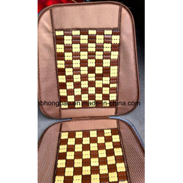 Sandwich and Bamboo Cool Car Seat Cover