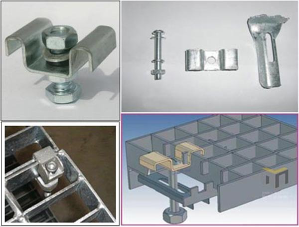 Steel Installation Fastener