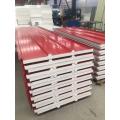 Wholesale building with eps insulated sandwich panels 50mm