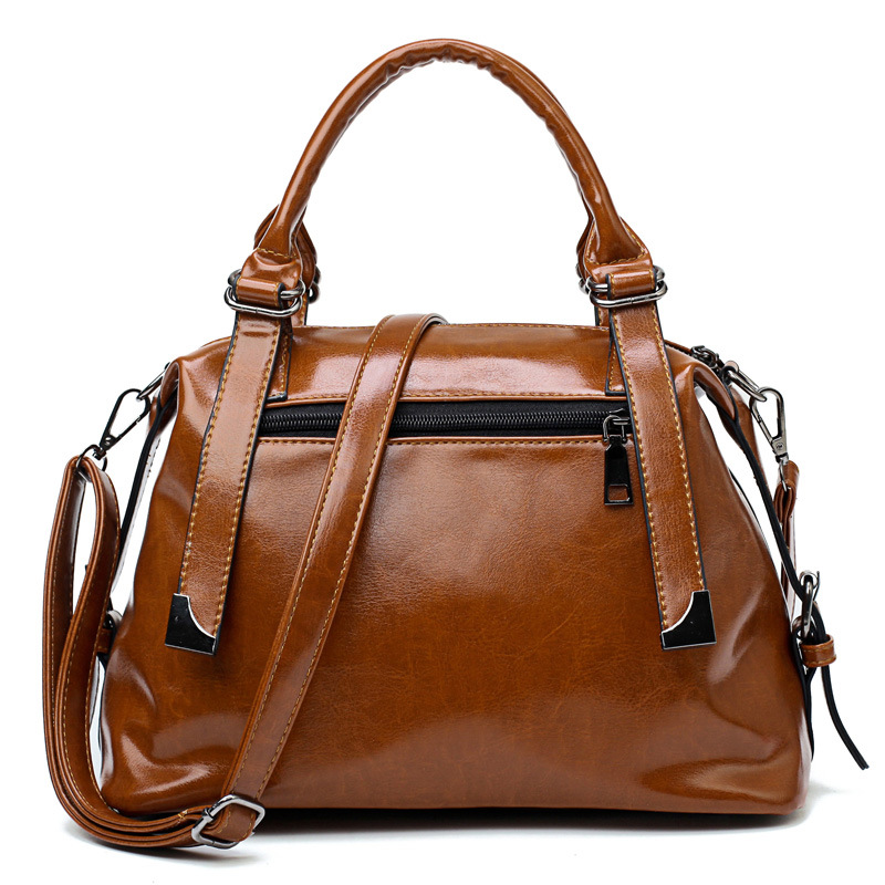 Fashion Leather handbag