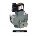 23JVD Series Smart Solenoid Valve