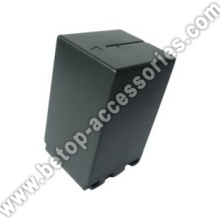 JVC Camera Battery BN-VF733