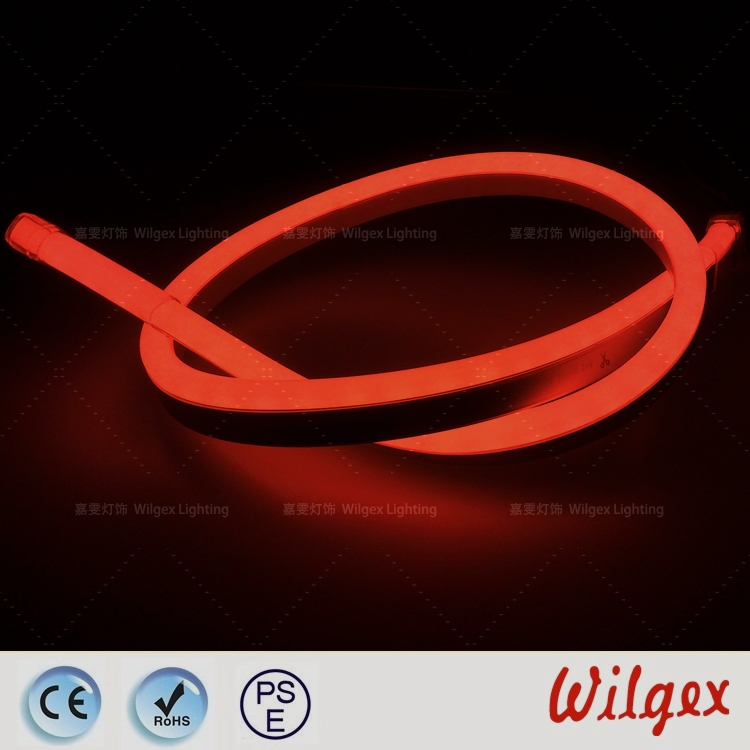 Ultra Thin Led Neon Flex