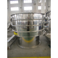 Black Pepper Size Grading Vibrating Screen Sieve Machine