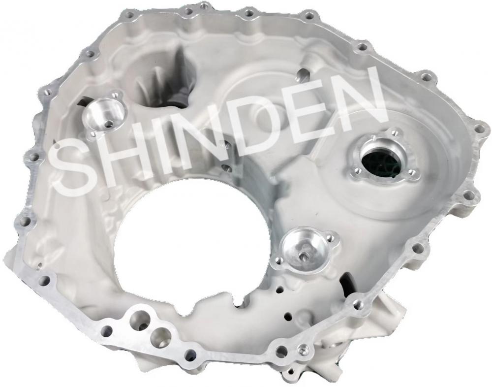Rear Clutch housing Rear Clutch housing