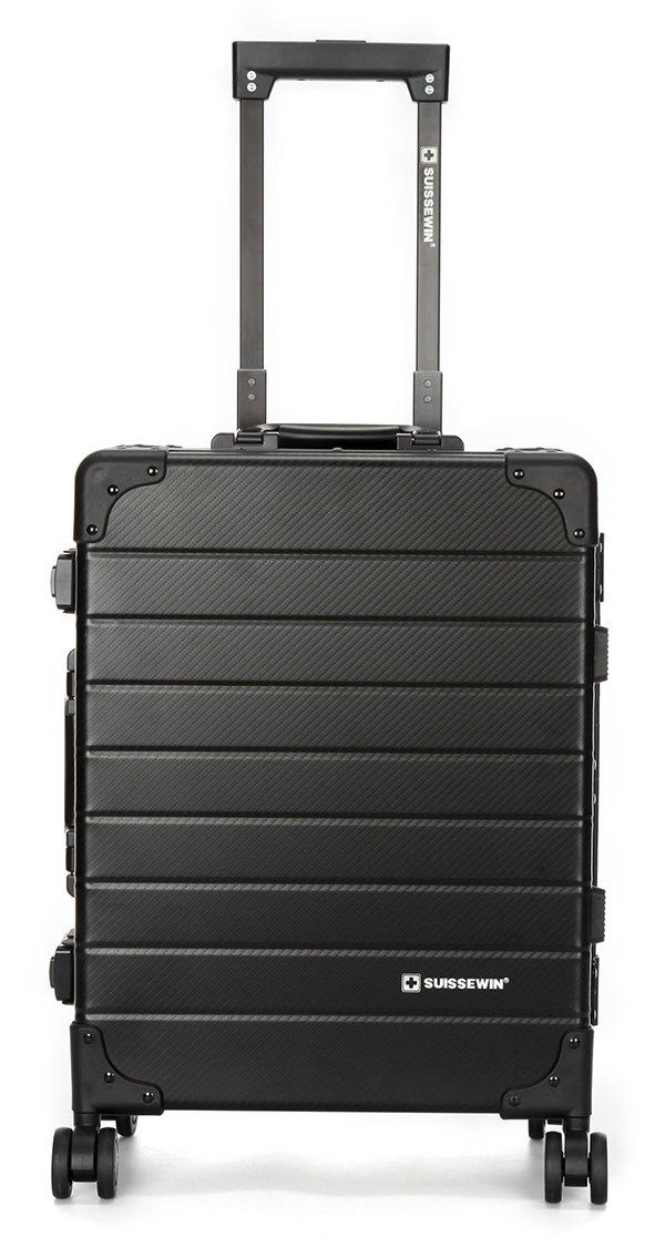 Durable Shell Luggage