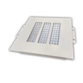 Shenzhen Fabricant industriel LED Haute baie éclairage 250W LED Canopy Light Station-service