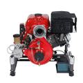 Portable Portable Electric Fire Pump