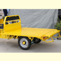 2020 New Arrival Cargo Electric Tricycle Big Loading