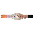 Infrared Amethyst Tomaline Heat Health Treatment Belt