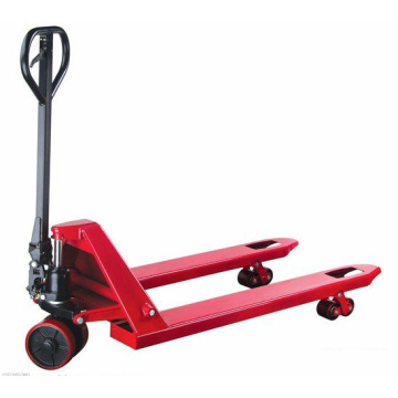 Hand Hydraulic Carrier