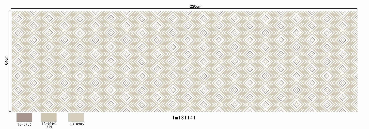 XINGANG BEDDING FABRIC (231)