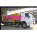 Model XZJ5311TFC(XF100A)Slurry Sealing Truck