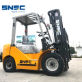 Quality 2.5ton Diesel Forklift Price