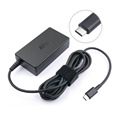 Type C Pd Charger 45W for Lenovo HP DELL Laptop